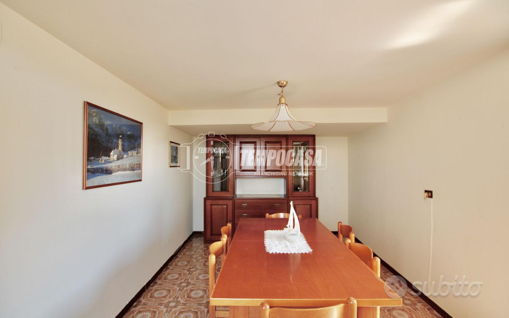 Appartamento – Fermo, Tirassegno - Altro