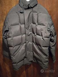 Piumino-Giacca a vento Fay uomo.