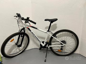 mountain bike per bambini dai 9 ai 12 anni 