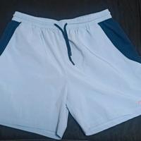 Short Padel Nox