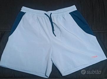 Short Padel Nox