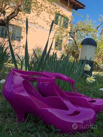 Vivienne Westwood Melissa