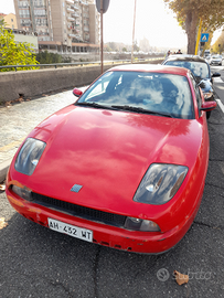 Fiat Coupe
