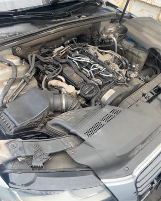 MOTORE CAG AUDI 2.0 TDI