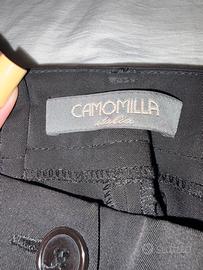 Bermuda Camomilla