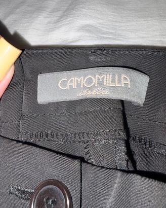 Bermuda Camomilla