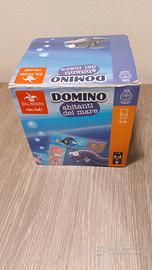 Gioco Domino Baby età 3+