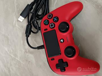 Controller PS4 Nacon BB 4469 usato 