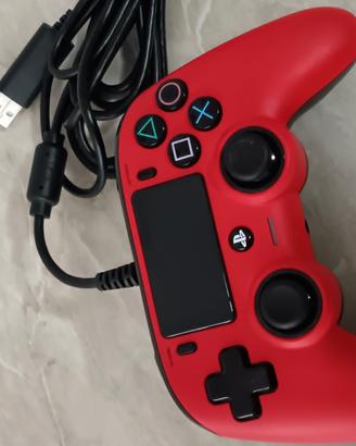 Controller PS4 Nacon BB 4469 usato 