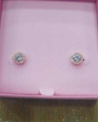 Swarovski Orecchini   Una Angelic   Costella