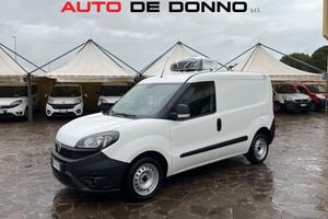 Fiat DOBLO' 1.6 M-JET FRIGORIFERO FNAX 0°C - 2022