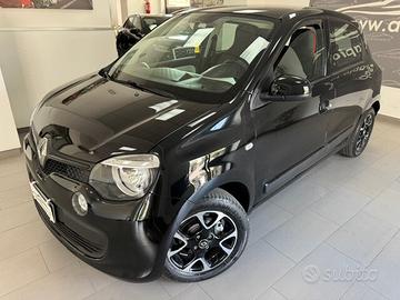 Renault Twingo 1.0 SCe Live