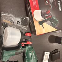 Pistola per verniciare