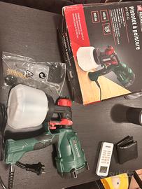 Pistola per verniciare