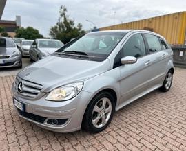 Mercedes-benz B 200 B 200 CDI Sport
