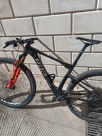 MTB RDR DEUS