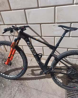 MTB RDR DEUS