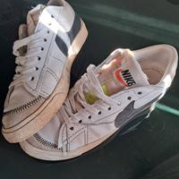 Scarpa nike
