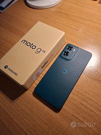Motorola G05