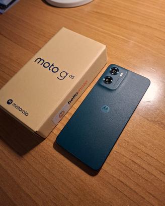 Motorola G05