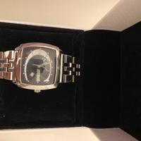 Orologio Just cavalli uomo