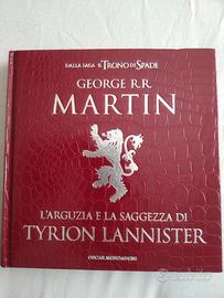 L'astuzia e la saggezza di Tyrion Lannister