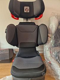 seggiolino auto