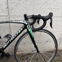 bici da corsa Bottecchia reparto corse 51
