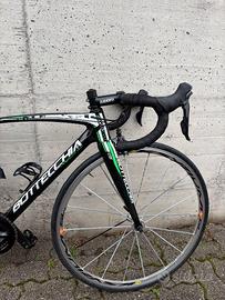 bici da corsa Bottecchia reparto corse 51