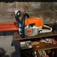 Stihl ms 271