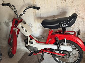 Benelli 3 marce