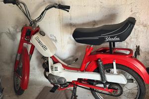 Benelli 3 marce