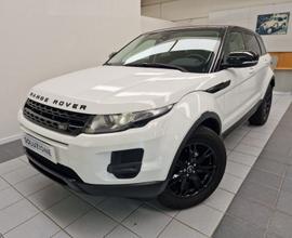 Land Rover RR Evoque Range Rover Evoque 2.2 T...