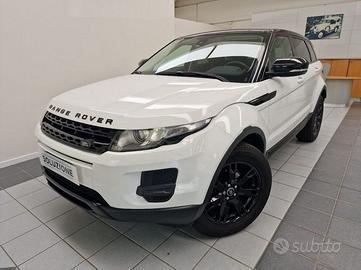 Land Rover RR Evoque Range Rover Evoque 2.2 T...