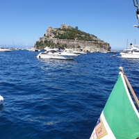 Skipper di barca a vela a chiamata