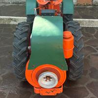 Motocoltivatore FIAT 1950