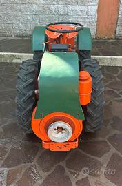 Motocoltivatore FIAT 1950