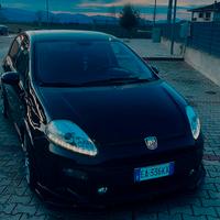 Punto evo