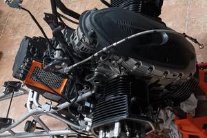 Ricambi BMW R1200 GS ADV 2008