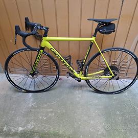 Bicicletta CAAD 12 Cannondale