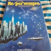 Re per sempre- i maestri del fantasy