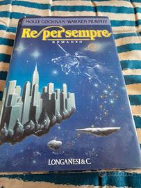 Re per sempre- i maestri del fantasy