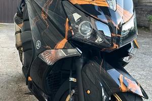 Yamaha T Max 530 - 2014