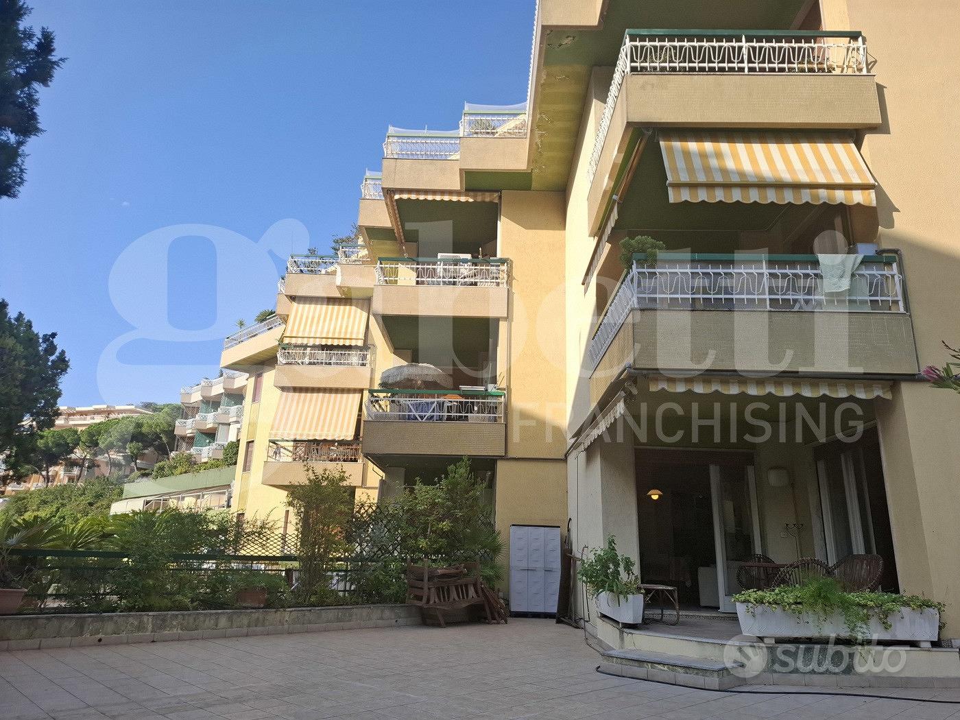 Appartamento – Sanremo - Vista 2