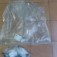 parabrezza kymco agility 125 50