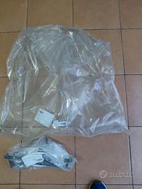 parabrezza kymco agility 125 50