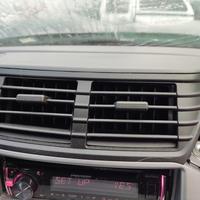Bocchetta clima centrale SUZUKI ALTO del 2014