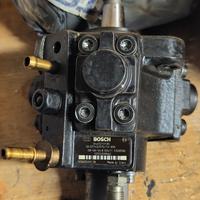 pompa gasolio r70 + iniettori