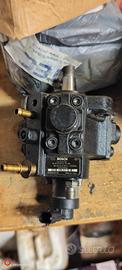 pompa gasolio r70 + iniettori