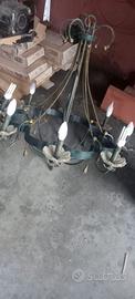 LAMPADARIODA SALA